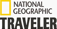 National Geographic Traveller UK