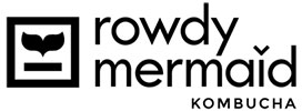 Rowdy Mermaid Kombucha